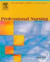 9780721606958-0721606954-Professional Nursing: Concepts and Challenges