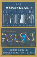 9780471358497-0471358495-The Ernst & Young Guide To the Ipo Value Journey (Custom)