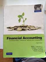 9789810684570-9810684576-Financial Accounting: Global Edition