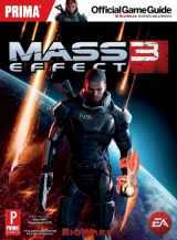9780307891488-0307891488-Mass Effect 3: Prima Official Game Guide