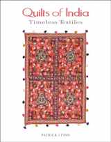 9789381523933-9381523932-Quilts of India: Timeless Textiles