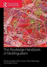9781138932517-1138932515-The Routledge Handbook of Multilingualism (Routledge Handbooks in Applied Linguistics)