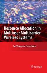 9780387749440-0387749446-Resource Allocation in Multiuser Multicarrier Wireless Systems