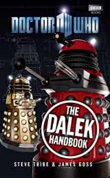 9781849902328-1849902321-Doctor Who: The Dalek Handbook