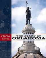 9780806137506-0806137509-The Story of Oklahoma