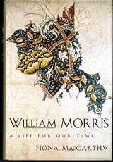 9780394585314-0394585313-William Morris: A Life for Our Time