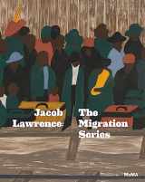 9780870709647-087070964X-Jacob Lawrence: The Migration Series