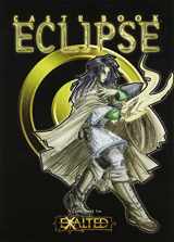 9781588466648-1588466647-Exalted Castebook Eclipse