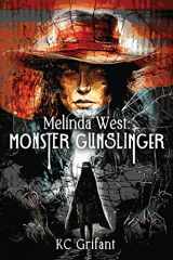 9781957537375-195753737X-Melinda West: Monster Gunslinger