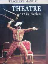 9780844253107-0844253103-Teachers Manual: Tm Theatre in Action