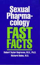9780393703542-0393703541-Sexual Pharmacology: Fast Facts