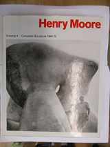 9780853313922-085331392X-Henry Moore: Complete Sculpture Vol. 4, 1964-73 (Henry Moore Complete Sculpture)