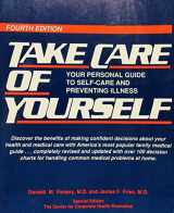 9780201550177-0201550172-Take Care Yourself: Your Personal Guide to Self-care and Preventing Illness