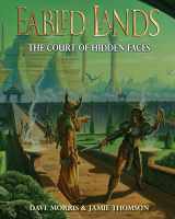 9781909905320-1909905321-The Court of Hidden Faces: Large format edition (Fabled Lands)