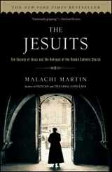 9780671657161-067165716X-The Jesuits