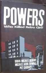 9781582402239-158240223X-Powers: Who Killed Retro Girl?