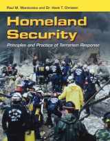9780763757854-0763757853-Homeland Security: Principles and Practice of Terrorism Response: Principles and Practice of Terrorism Response