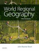 9780190206703-0190206705-World Regional Geography: A Short Introduction