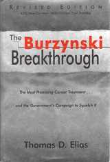 9780938530664-0938530666-The Burzynski Breakthrough