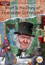 9780593226025-059322602X-What Is the Story of Ebenezer Scrooge?