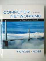 9780136079675-0136079679-Computer Networking: A Top-Down Approach (5th Edition)
