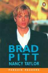 9780582408302-058240830X-Brad Pitt (Penguin Readers, Level 2)