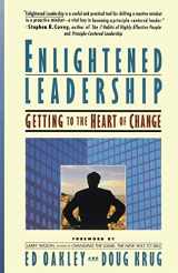 9780671866754-0671866753-Enlightened Leadership: Getting to the Heart of Change