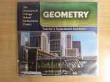 9780076189519-0076189511-UCSMP Geometry Teacher's Assessment Assistant CD-ROM (The University of Chicago School Mathematics Project)