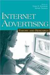 9780805851090-0805851097-Internet Advertising: Theory and Research (Advertising and Consumer Psychology)