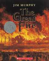 9780439203074-0439203074-The Great Fire
