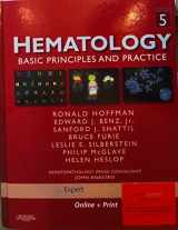 9780443067150-0443067155-Hematology: Basic Principles and Practice, Expert Consult - Online and Print
