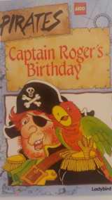 9780721413105-0721413102-Captain Roger's Birthday (Lego Pirates)