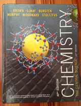 9780133574128-0133574121-Chemistry - The Central Science - AP Edition