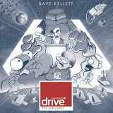 9780984419036-0984419039-Drive Act 1 Hardcover