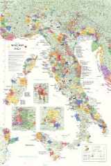 9781936880010-1936880016-Wine Map of Italy