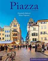 9781337565813-1337565814-Piazza, Student Edition: Introductory Italian (MindTap Course List)
