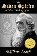 9781481884730-1481884735-The Seven Spirits: What I Teach My Officers