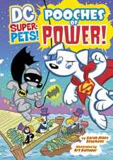 9781404866201-1404866205-Pooches of Power! (DC Super-Pets)