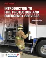9781284180152-1284180158-Introduction to Fire Protection and Emergency Services includes Navigate Advantage Access