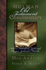 9780805494785-0805494782-Holman Old Testament Commentary - Nahum-Malachi (Volume 20)