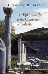 9780802864826-0802864821-The Epistle of Paul to the Churches of Galatia