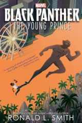 9781484787649-1484787641-Black Panther: The Young Prince