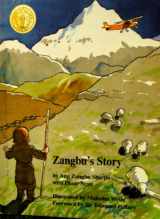 9781880812273-1880812274-Zangbu's Story