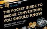 9781771400817-1771400811-The Pocket Guide to Bridge Conventions You Should Know