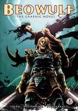 9781905692255-1905692250-Beowulf: The Graphic Novel