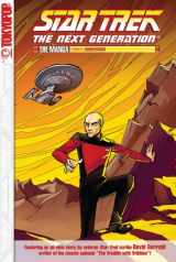 9781427812728-1427812721-Star Trek: The Next Generation Volume 1