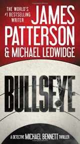 9781455585298-1455585297-Bullseye (A Michael Bennett Thriller, 9)
