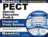 9781630945053-1630945056-PECT Special Education PreK-8 Flashcard Study System: PECT Test Practice Questions & Exam Review for the Pennsylvania Educator Certification Tests (Cards)