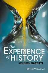 9781118912010-1118912012-The Experience of History
