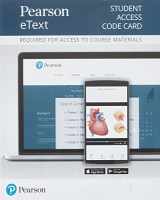 9780134873756-0134873750-Pearson eText Access to Health -- Access Card (15th Edition)
